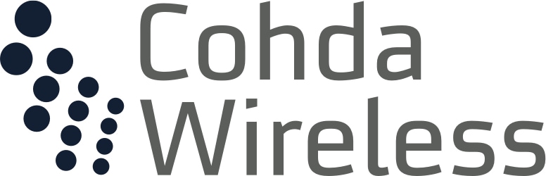 `Cohda Wireless blue logo`