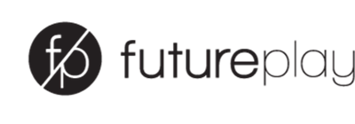 `FuturePlay blue logo`