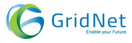 `Grid Net blue logo`