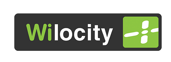 `Wilocity blue logo`