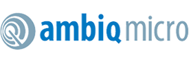 `Ambiq Micro blue logo`