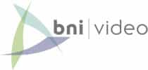 `BNI Video blue logo`