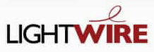 `Lightwire blue logo`