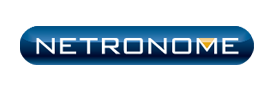 `Netronome blue logo`