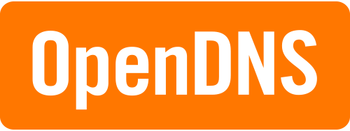 `OpenDNS blue logo`