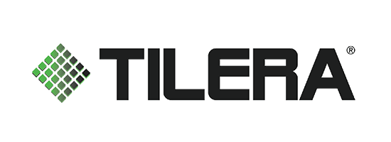 `Tilera blue logo`