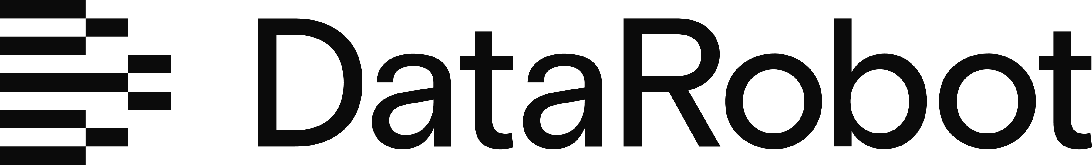 `DataRobot blue logo`